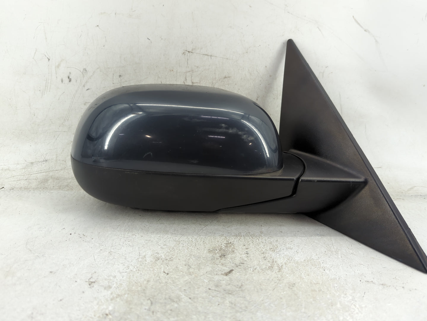 2014-2019 Kia Soul Passenger Side View Mirror - Right Door Mirror OEM Used - Oemusedautoparts1.com