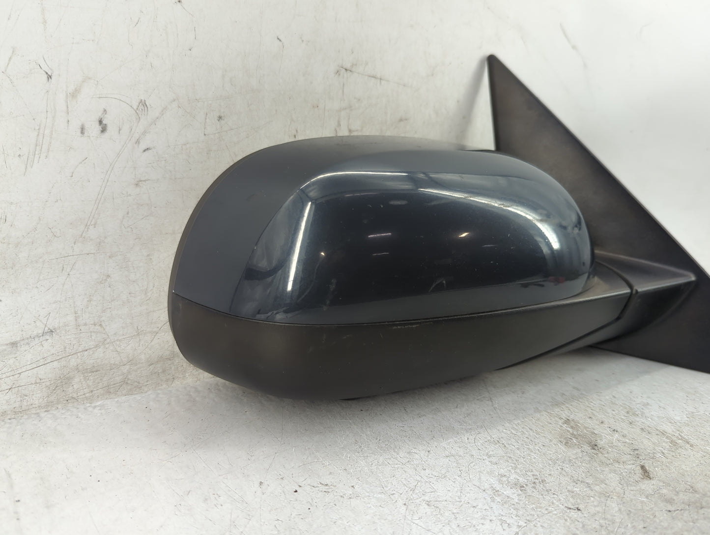 2014-2019 Kia Soul Passenger Side View Mirror - Right Door Mirror OEM Used - Oemusedautoparts1.com