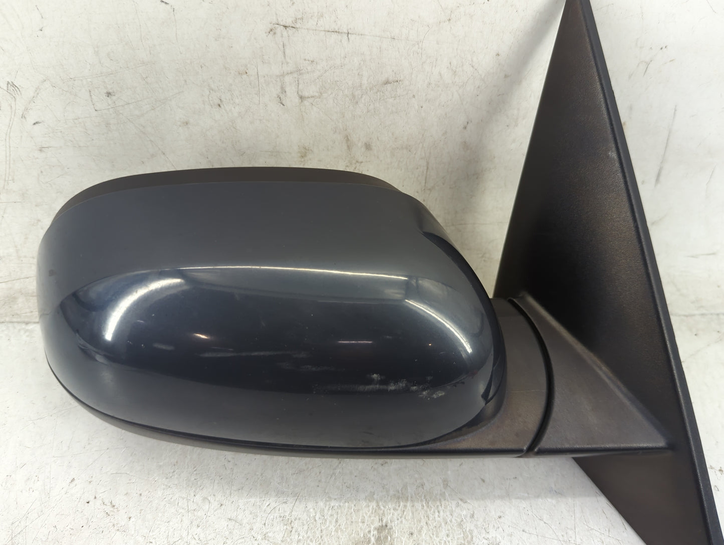 2014-2019 Kia Soul Passenger Side View Mirror - Right Door Mirror OEM Used - Oemusedautoparts1.com