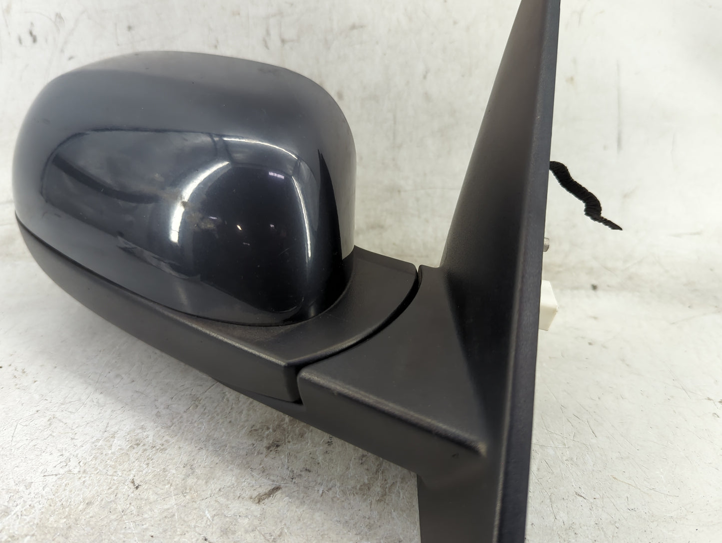 2014-2019 Kia Soul Passenger Side View Mirror - Right Door Mirror OEM Used - Oemusedautoparts1.com
