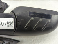 2014-2019 Kia Soul Passenger Side View Mirror - Right Door Mirror OEM Used - Oemusedautoparts1.com
