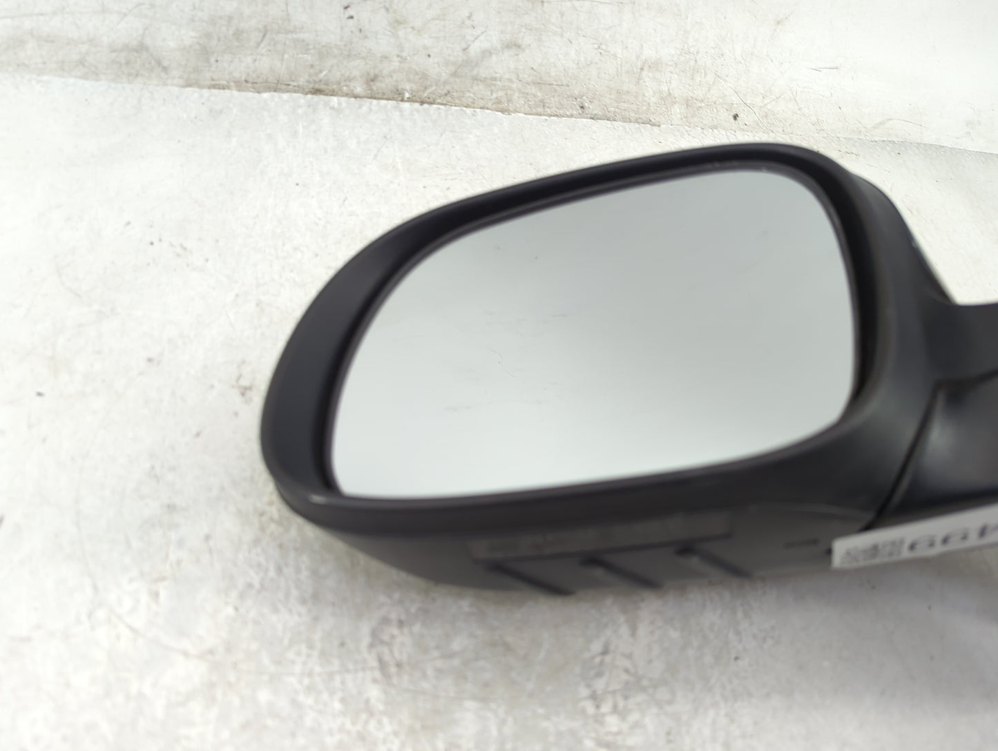 2014-2019 Kia Soul Driver Side View Mirror - Left Door Mirror OEM Used - Oemusedautoparts1.com