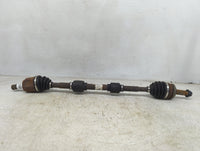 2014-2019 Kia Soul Axle Shaft Front Passenger Cv C/v - Oemusedautoparts1.com