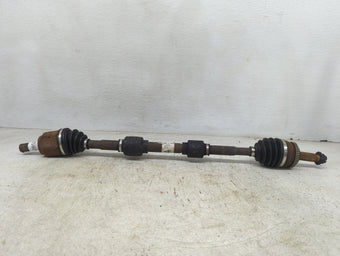 compare product 2014-2019 Kia Soul Axle Shaft Front Passenger Cv C/v
