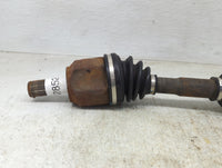 2014-2019 Kia Soul Axle Shaft Front Passenger Cv C/v - Oemusedautoparts1.com