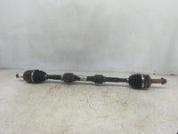 2014-2019 Kia Soul Axle Shaft Front Passenger Cv C/v - Oemusedautoparts1.com