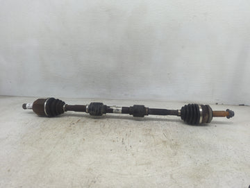 2014-2019 Kia Soul Axle Shaft Front Passenger Cv C/v - Oemusedautoparts1.com
