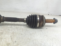 2014-2019 Kia Soul Axle Shaft Front Passenger Cv C/v - Oemusedautoparts1.com