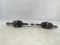 2014-2019 Kia Soul Axle Shaft Front Driver Cv C/v - Oemusedautoparts1.com