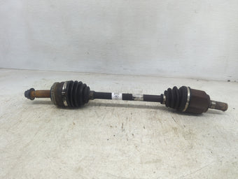 compare product 2014-2019 Kia Soul Axle Shaft Front Driver Cv C/v