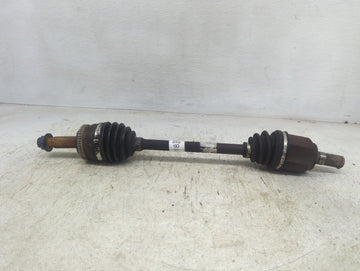 2014-2019 Kia Soul Axle Shaft Front Driver Cv C/v - Oemusedautoparts1.com