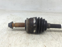 2014-2019 Kia Soul Axle Shaft Front Driver Cv C/v - Oemusedautoparts1.com