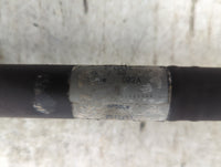 2014-2019 Kia Soul Axle Shaft Front Driver Cv C/v - Oemusedautoparts1.com