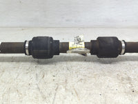 2014-2019 Kia Soul Axle Shaft Front Passenger Cv C/v - Oemusedautoparts1.com