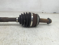 2014-2019 Kia Soul Axle Shaft Front Passenger Cv C/v - Oemusedautoparts1.com