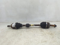 2014-2019 Kia Soul Axle Shaft Front Driver Cv C/v - Oemusedautoparts1.com