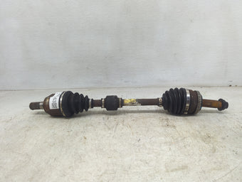compare product 2014-2019 Kia Soul Axle Shaft Front Driver Cv C/v