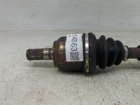 2014-2019 Kia Soul Axle Shaft Front Driver Cv C/v - Oemusedautoparts1.com