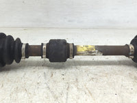 2014-2019 Kia Soul Axle Shaft Front Driver Cv C/v - Oemusedautoparts1.com