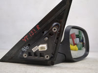 2014-2019 Kia Soul Passenger Side View Mirror - Right Door Mirror OEM Used - Oemusedautoparts1.com