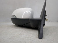 2014-2019 Kia Soul Passenger Side View Mirror - Right Door Mirror OEM Used - Oemusedautoparts1.com