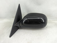 2014-2019 Kia Soul Driver Side View Mirror - Left Door Mirror OEM Used - Oemusedautoparts1.com