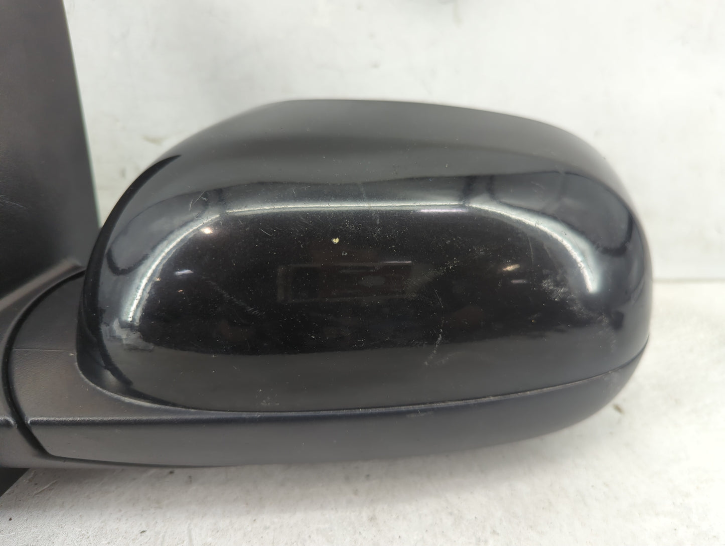 2014-2019 Kia Soul Driver Side View Mirror - Left Door Mirror OEM Used - Oemusedautoparts1.com