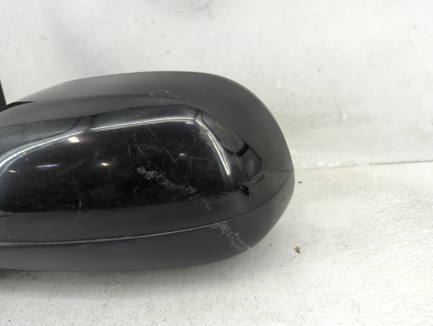 2014-2019 Kia Soul Driver Side View Mirror - Left Door Mirror OEM Used - Oemusedautoparts1.com