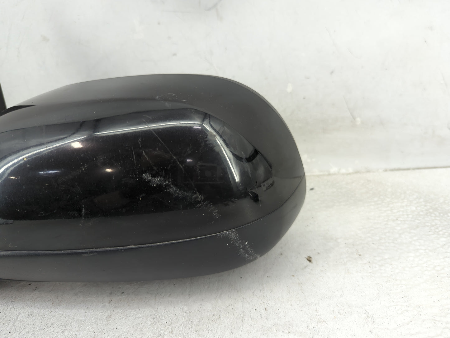 2014-2019 Kia Soul Driver Side View Mirror - Left Door Mirror OEM Used - Oemusedautoparts1.com