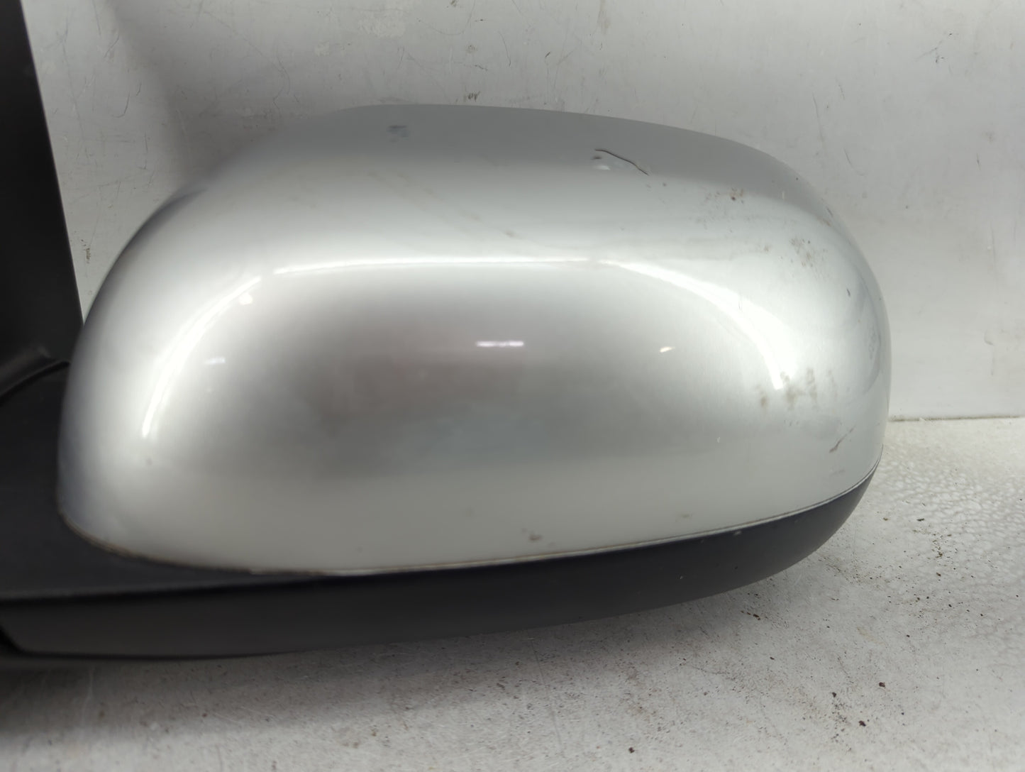 2015 Kia Soul Driver Side View Mirror - Left Door Mirror OEM Used - Oemusedautoparts1.com