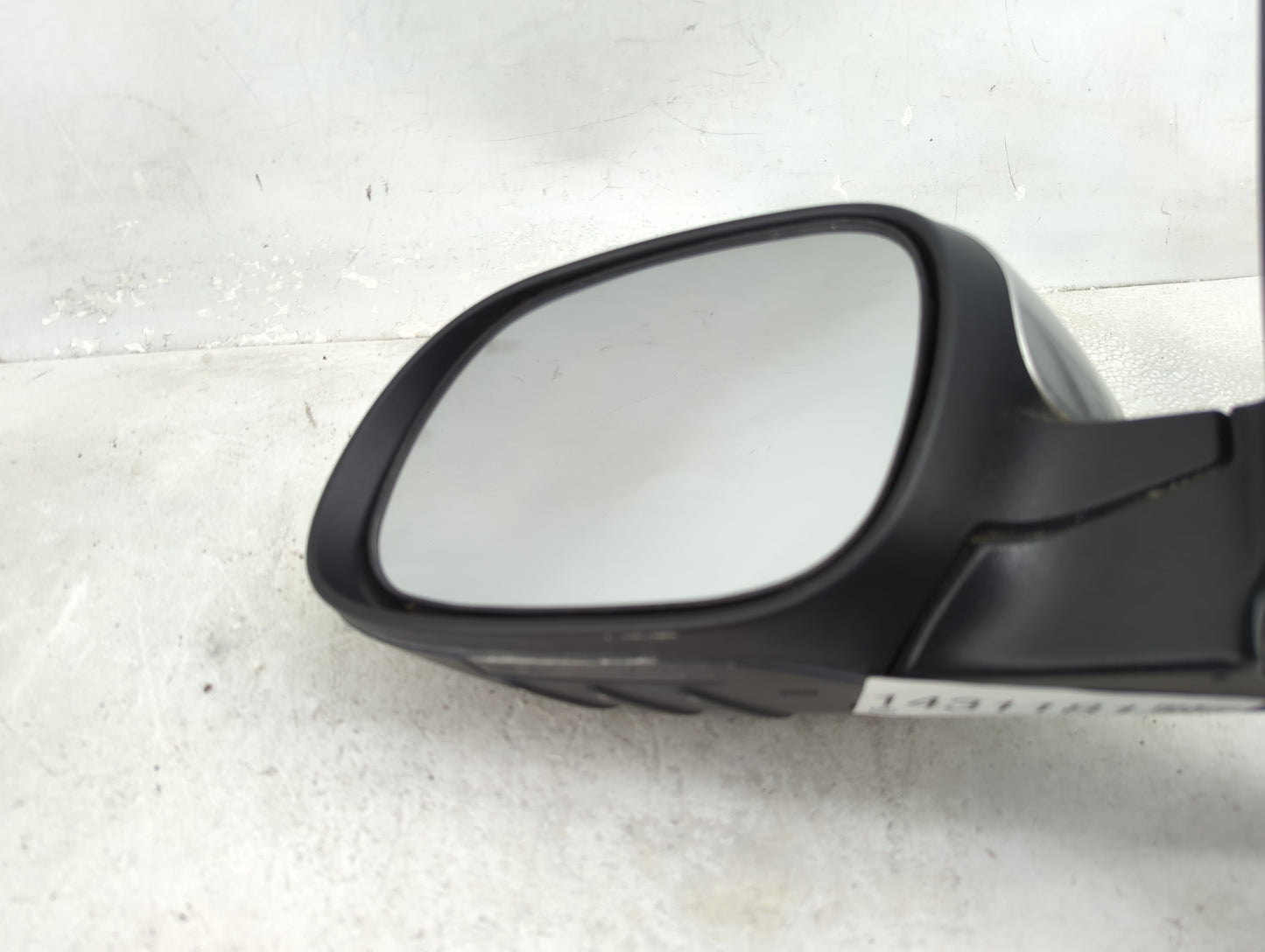 2015 Kia Soul Driver Side View Mirror - Left Door Mirror OEM Used - Oemusedautoparts1.com