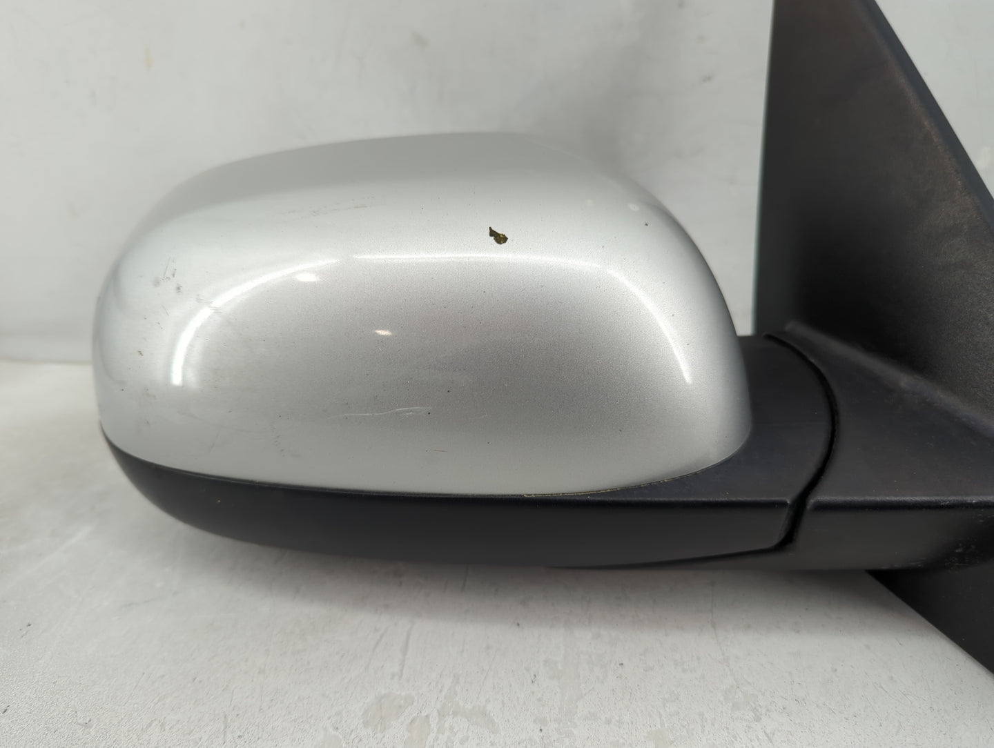 2014-2019 Kia Soul Passenger Side View Mirror - Right Door Mirror OEM Used - Oemusedautoparts1.com