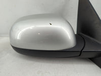 2014-2019 Kia Soul Passenger Side View Mirror - Right Door Mirror OEM Used - Oemusedautoparts1.com