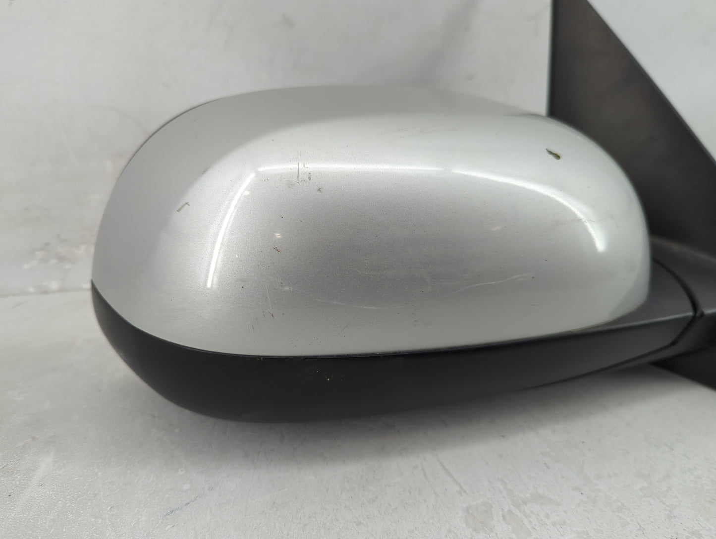 2014-2019 Kia Soul Passenger Side View Mirror - Right Door Mirror OEM Used - Oemusedautoparts1.com