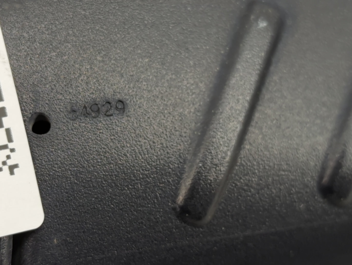 2014-2019 Kia Soul Passenger Side View Mirror - Right Door Mirror OEM Used - Oemusedautoparts1.com