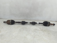 2014-2019 Kia Soul Axle Shaft Front Passenger Cv C/v - Oemusedautoparts1.com