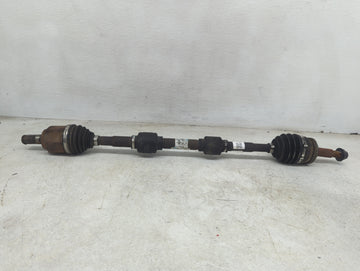 2014-2019 Kia Soul Axle Shaft Front Passenger Cv C/v - Oemusedautoparts1.com