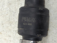 2014-2019 Kia Soul Axle Shaft Front Passenger Cv C/v - Oemusedautoparts1.com
