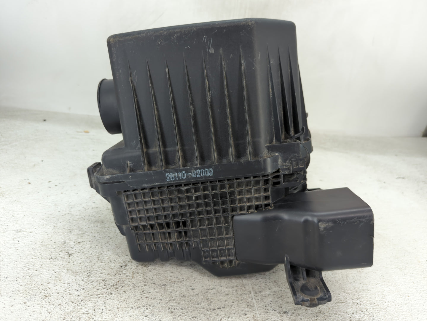 2014-2016 Kia Soul Air Cleaner Intake-duct Hose Tube - Oemusedautoparts1.com