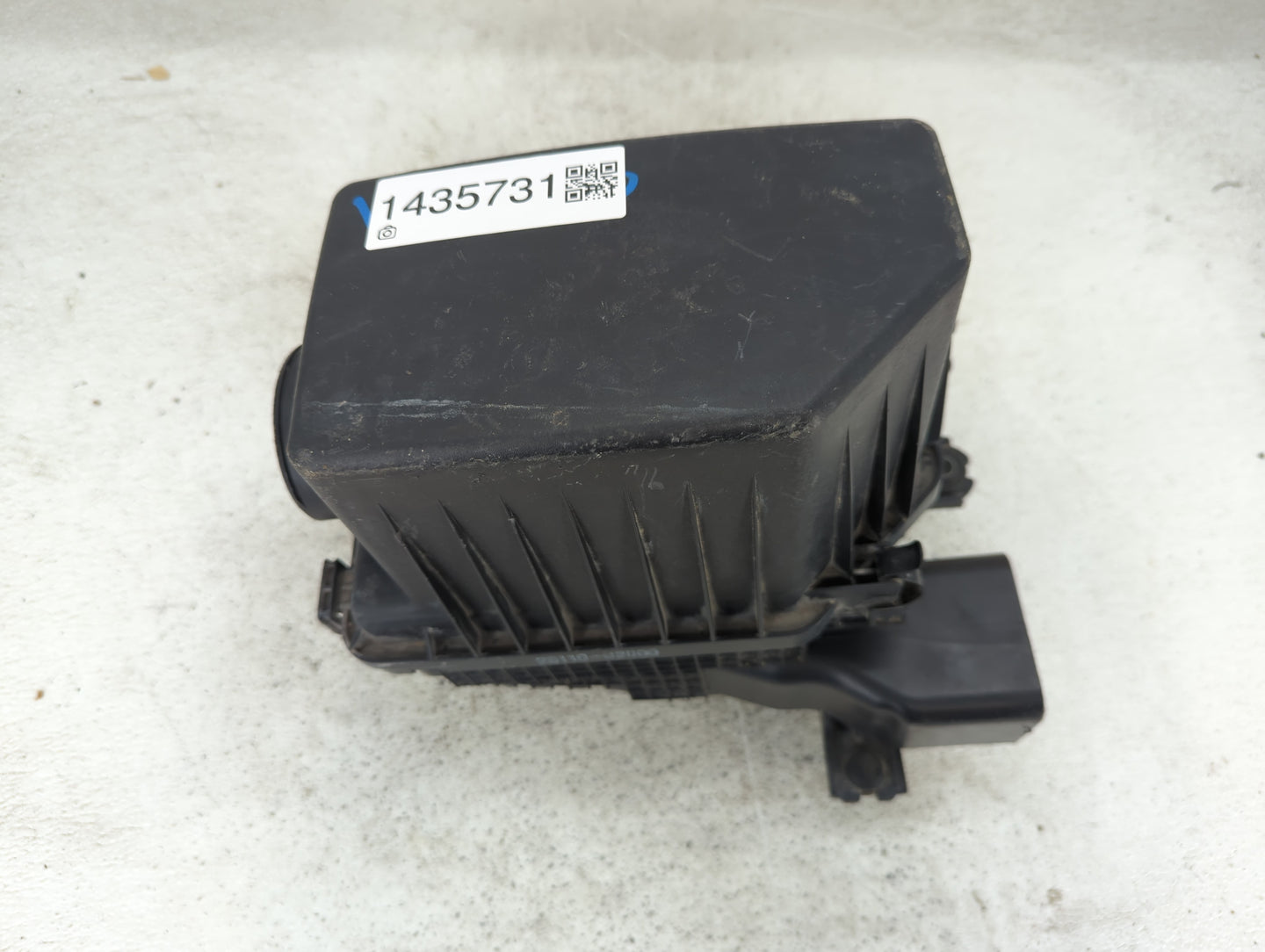 2014-2016 Kia Soul Air Cleaner Intake-duct Hose Tube - Oemusedautoparts1.com