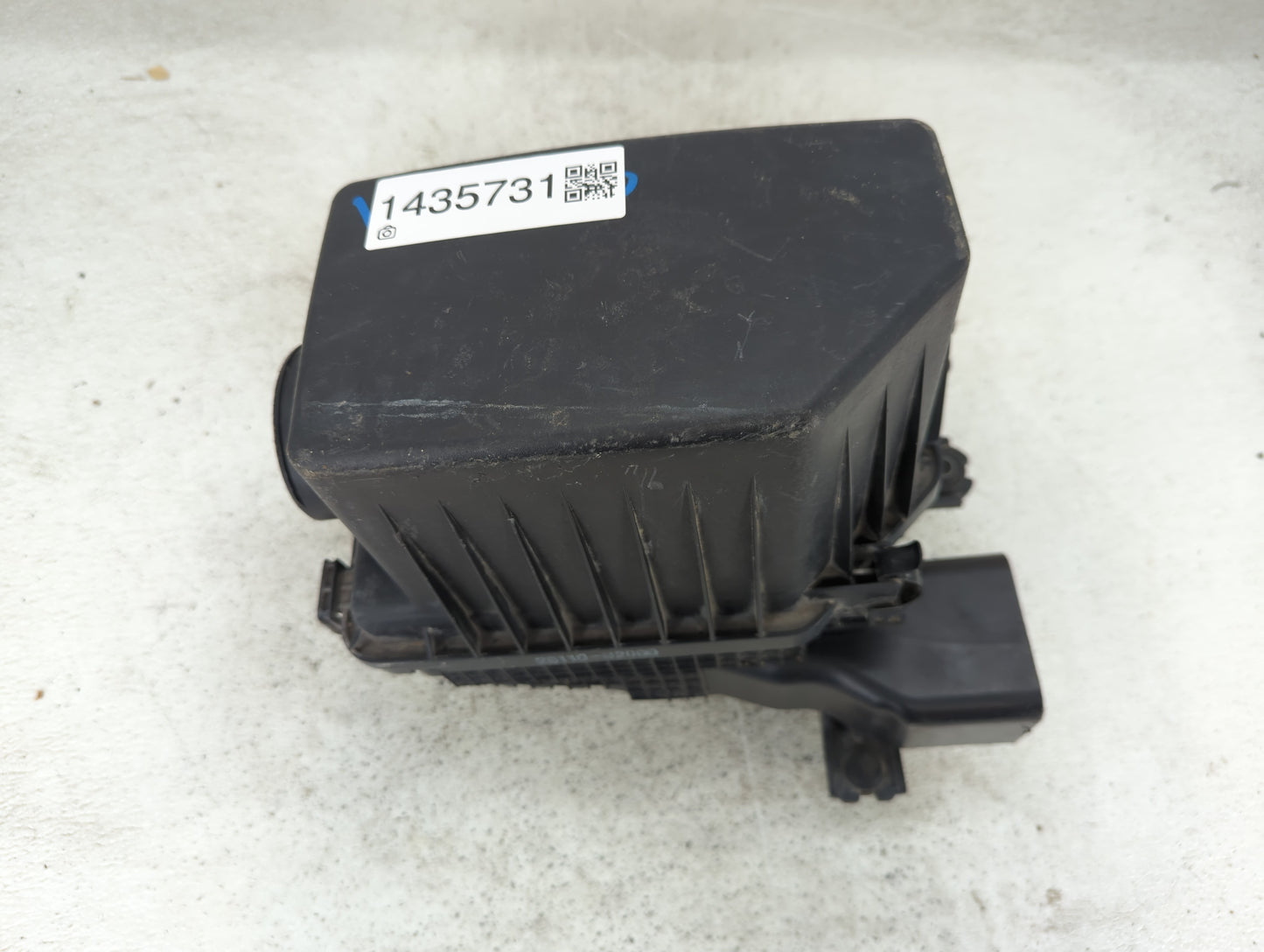 2014-2016 Kia Soul Air Cleaner Intake-duct Hose Tube - Oemusedautoparts1.com