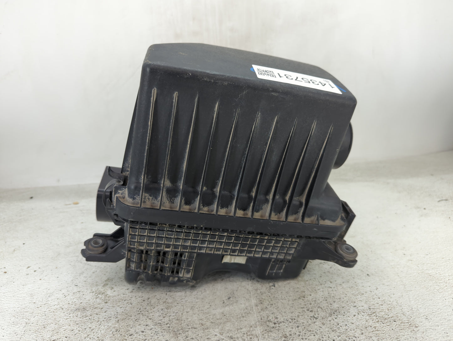 2014-2016 Kia Soul Air Cleaner Intake-duct Hose Tube - Oemusedautoparts1.com