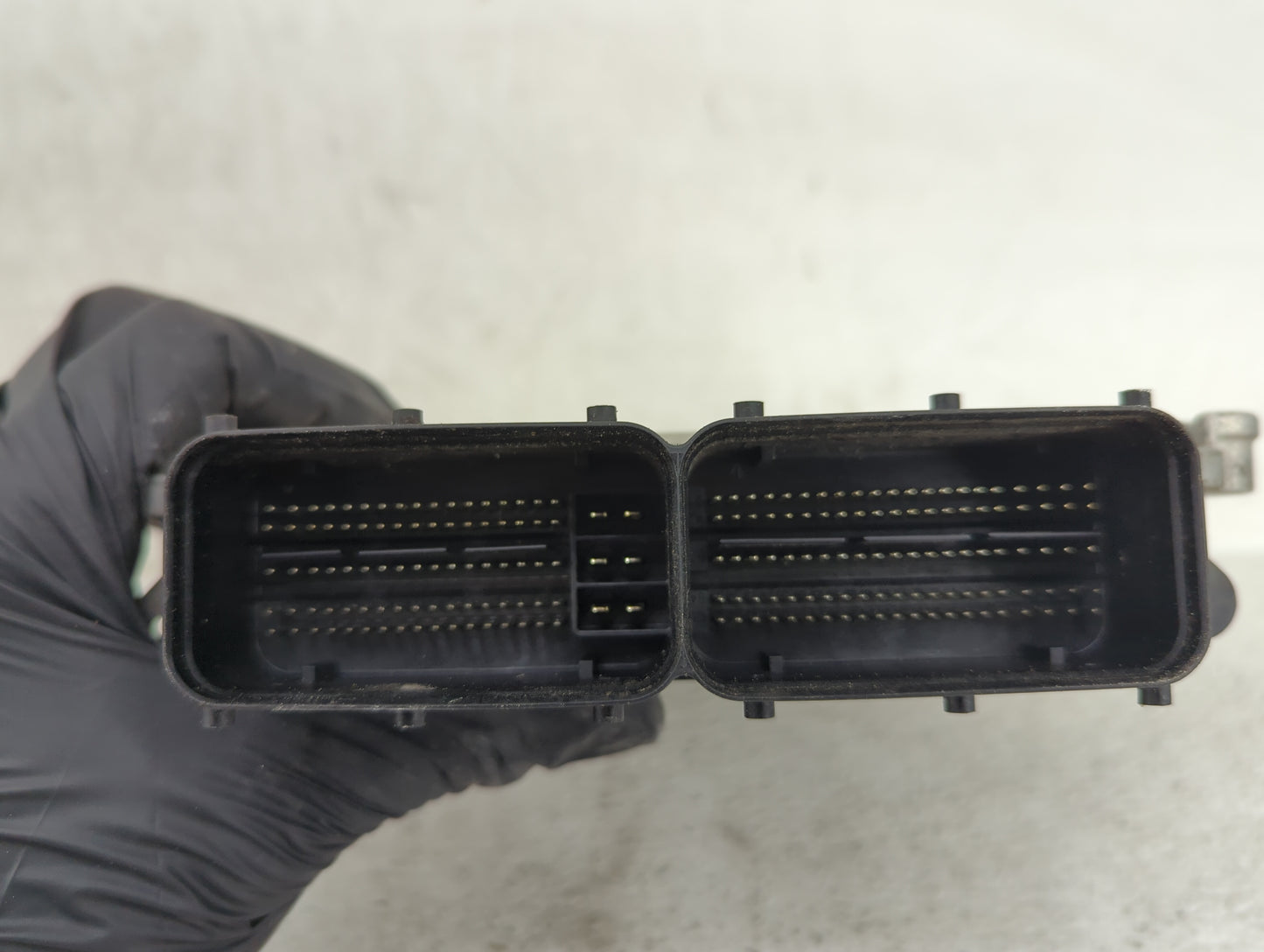 2015-2019 Kia Soul PCM Engine Control Computer ECU ECM PCU OEM P/N:GGPS-FNUAPS01C00 9003120582KA, Fits OEM Used Auto Parts -