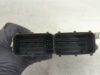 2015-2019 Kia Soul PCM Engine Control Computer ECU ECM PCU OEM P/N:GGPS-FNUAPS01C00 9003120582KA, Fits OEM Used Auto Parts -