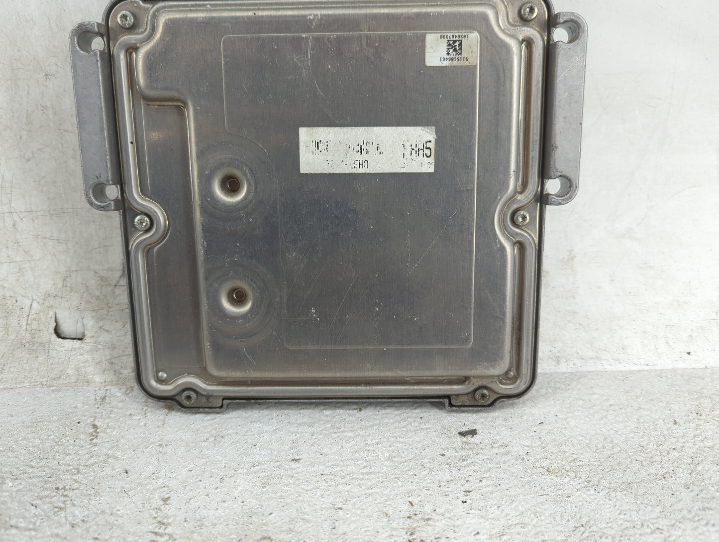 2015-2019 Kia Soul PCM Engine Control Computer ECU ECM PCU OEM P/N:GGPS-FNUAPS01C00 9003120582KA, Fits OEM Used Auto Parts -