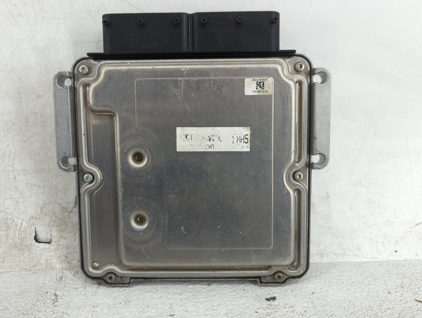 2015-2019 Kia Soul PCM Engine Control Computer ECU ECM PCU OEM P/N:GGPS-FNUAPS01C00 9003120582KA, Fits OEM Used Auto Parts -