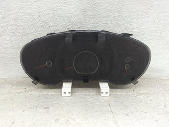 compare product 2014-2015 Kia Soul Instrument Cluster Speedometer Gauges P/N:94006-B2540 Fits Fits 2014 2015 OEM Used Auto Parts