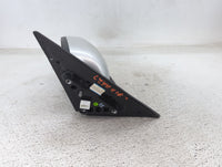 2014-2019 Kia Soul Driver Side View Mirror - Left Door Mirror OEM Used - Oemusedautoparts1.com