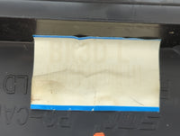 2014-2019 Kia Soul Driver Side View Mirror - Left Door Mirror OEM Used - Oemusedautoparts1.com