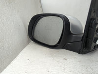 2014-2019 Kia Soul Driver Side View Mirror - Left Door Mirror OEM Used - Oemusedautoparts1.com